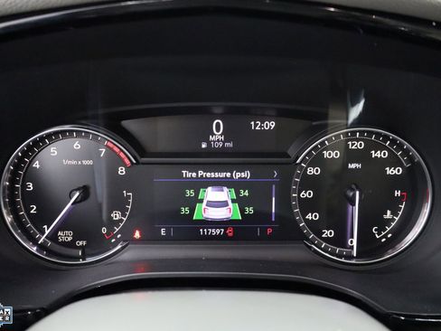 Used 2021 Cadillac XT6 Premium Luxury w/ LPO, Floor Liner Package image 15