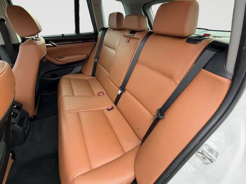 Used 2017 BMW X3 xDrive28i image 13