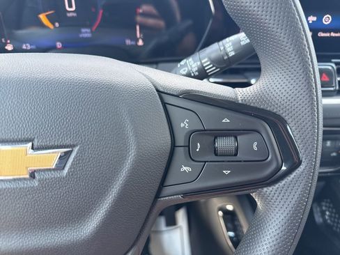 New 2026 Chevrolet TrailBlazer LT image 6