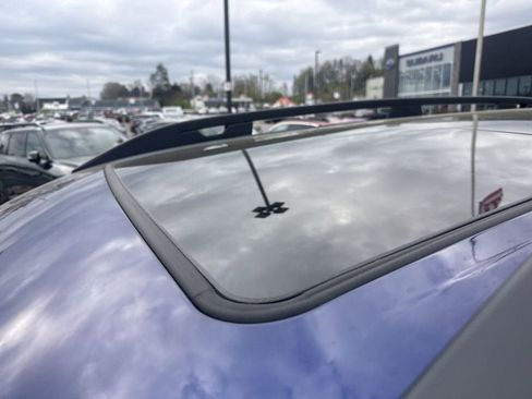 New 2026 Subaru Ascent Limited Bronze AWD/4WD image 11