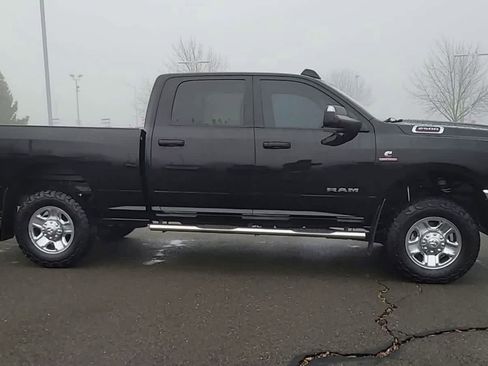 Used 2019 RAM 2500 Tradesman image 9