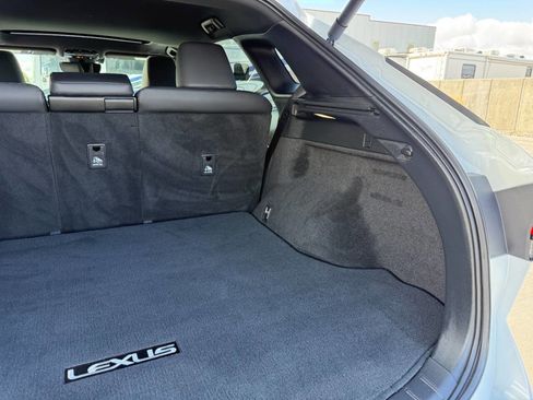 Used 2023 Lexus RX 350 AWD w/ Accessory Package (Z1) image 29