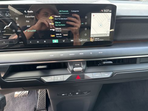 New 2026 Kia EV9 GT-Line image 20