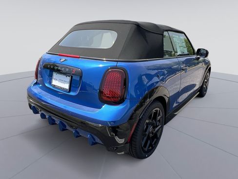 New 2026 MINI Cooper S FWD image 5