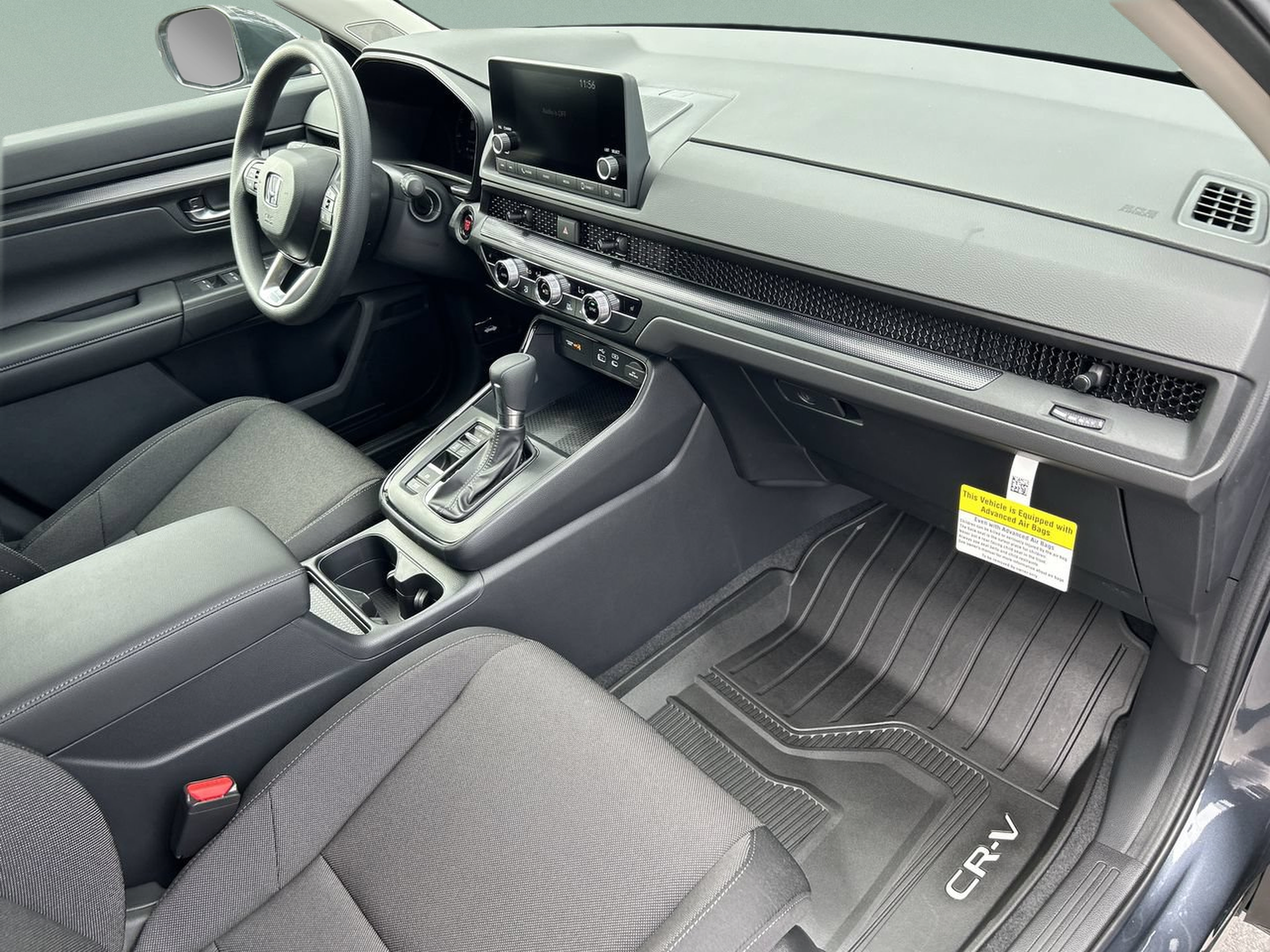 Used 2024 Honda CR-V EX image 18