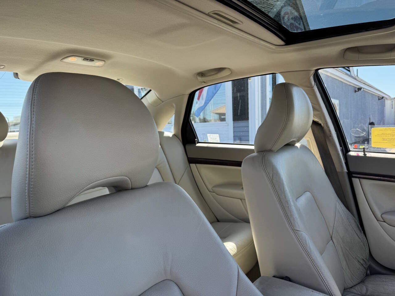 Used 2004 Volvo S80 2.9 FWD image 30