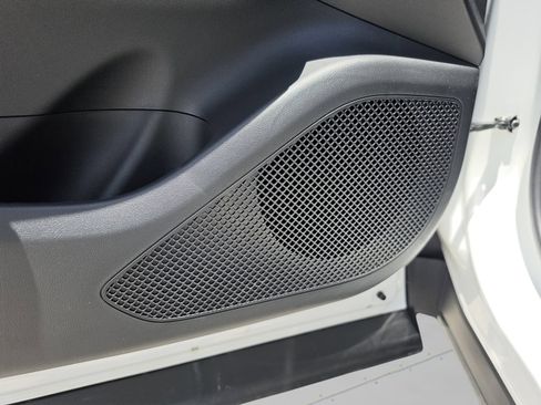 New 2026 Hyundai Santa Cruz SEL FWD image 21