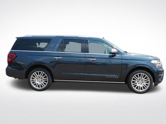 Certified 2023 Ford Expedition Max Platinum AWD/4WD video 2