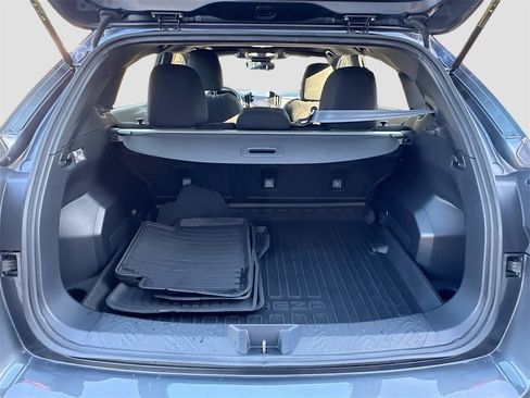 Certified 2025 Subaru Impreza RS w/ Popular Package #3 image 24