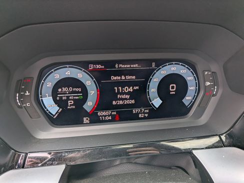Used 2022 Audi S3 Premium AWD/4WD image 52