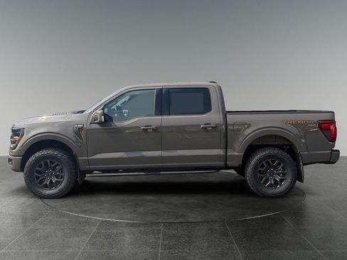 Used 2026 Ford F150 Tremor w/ Equipment Group 402B MID AWD/4WD image 5