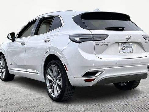 Used 2023 Buick Envision Avenir image 4