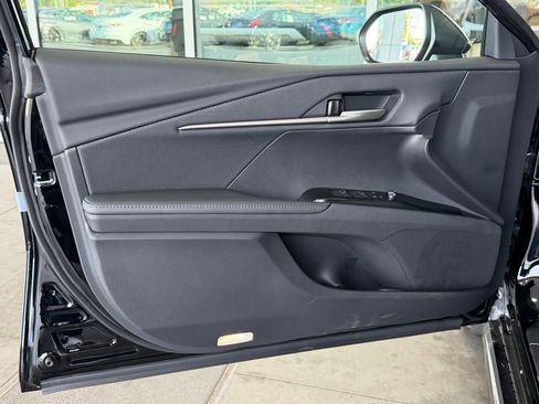 New 2026 Toyota Camry XSE FWD image 15