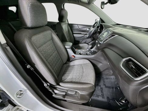 Used 2023 Chevrolet Equinox LT FWD image 25
