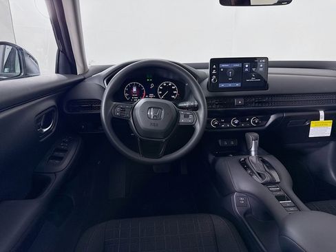 New 2026 Honda HR-V LX image 21