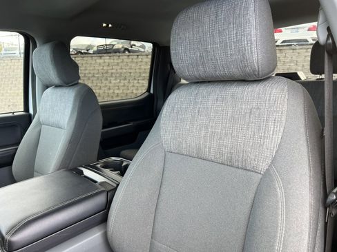 Certified 2022 Ford F150 XLT w/ Equipment Group 301A Mid image 16