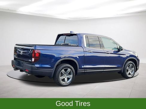 Used 2023 Honda Ridgeline RTL-E image 7