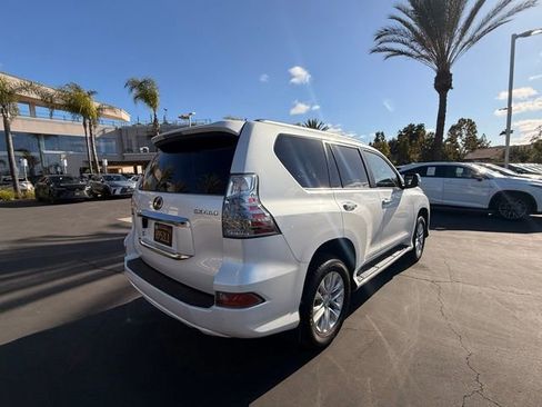 Used 2023 Lexus GX 460 Premium w/ Premium Plus Package AWD/4WD image 6