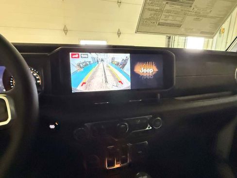 New 2026 Jeep Wrangler Sahara image 32