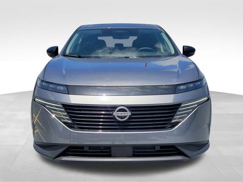 New 2026 Nissan Murano SL image 8