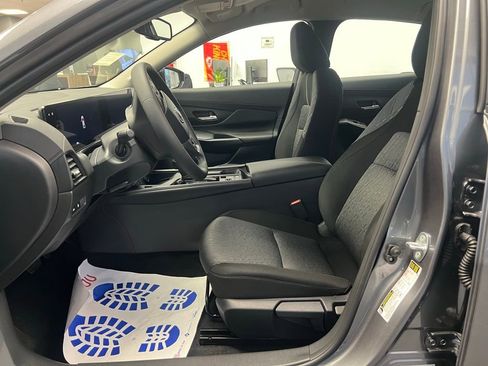 New 2026 Nissan Sentra SV w/ SV Convenience Package image 10