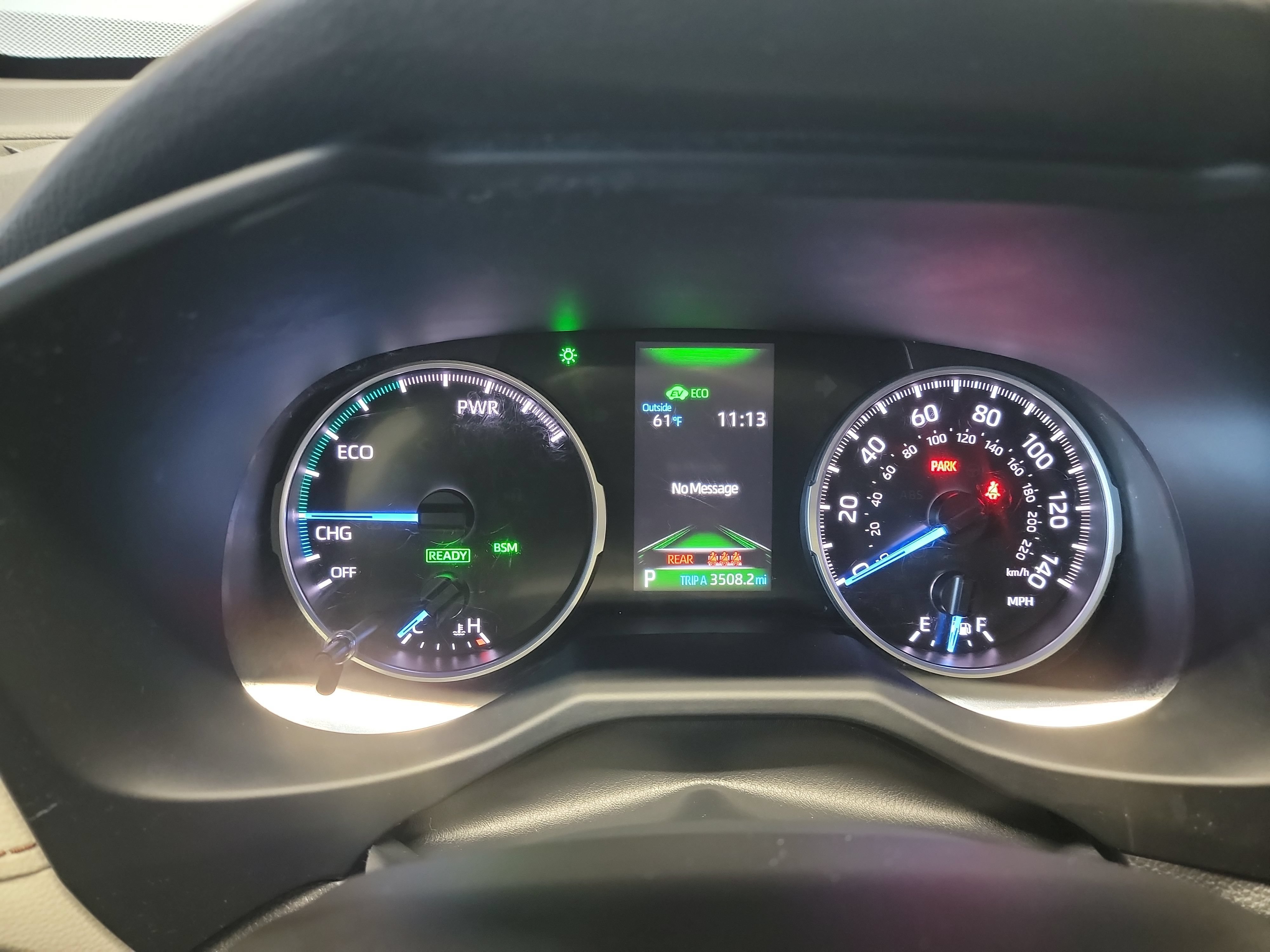 Used 2022 Toyota RAV4 XLE w/ Convenience Package AWD/4WD image 18