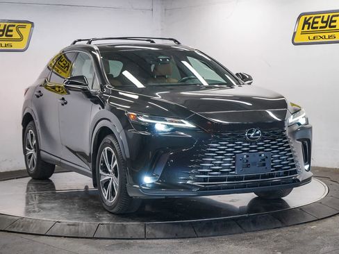 Used 2024 Lexus RX 350h w/ Convenience Package image 5