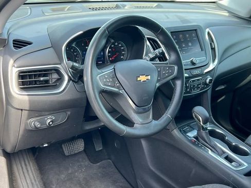 Certified 2023 Chevrolet Equinox LT w/ Driver Convenience Package AWD/4WD image 16