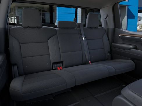 New 2026 Chevrolet Silverado 1500 LT w/ Safety Package AWD/4WD image 17