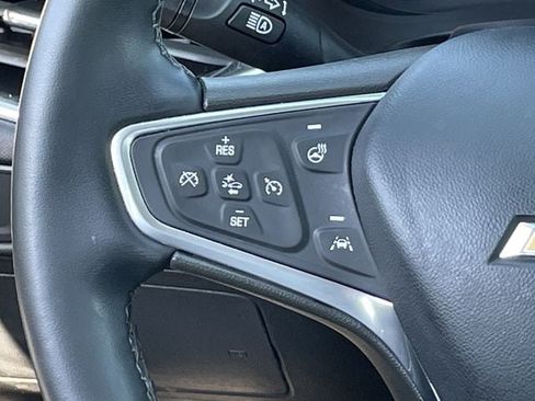 Used 2023 Chevrolet Malibu LT FWD image 12