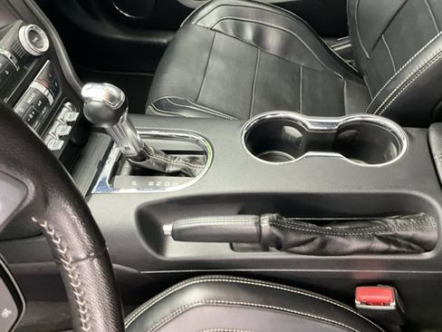 Used 2015 Ford Mustang GT Premium w/ Equipment Group 401A image 19