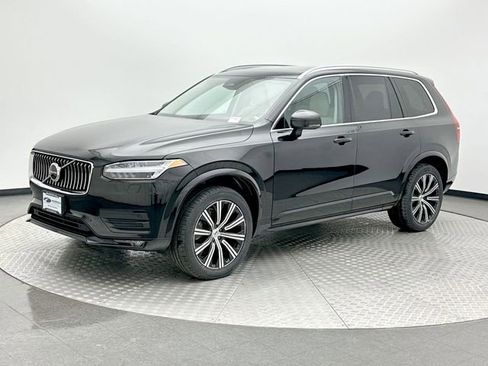Used 2023 Volvo XC90 B5 Core w/ Protection Package Premier image 1