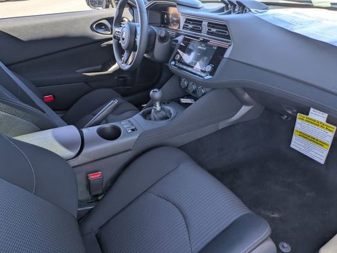 New 2026 Nissan Z Sport image 28