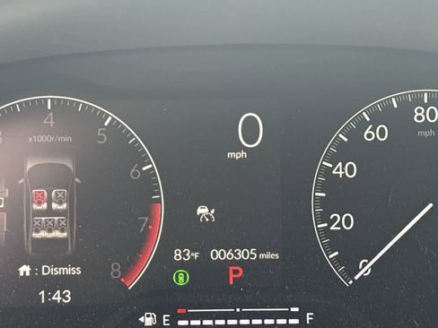 Certified 2026 Honda Civic LX image 17