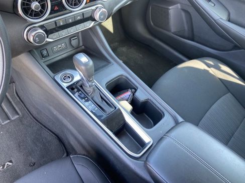 Used 2024 Nissan Sentra SV image 23