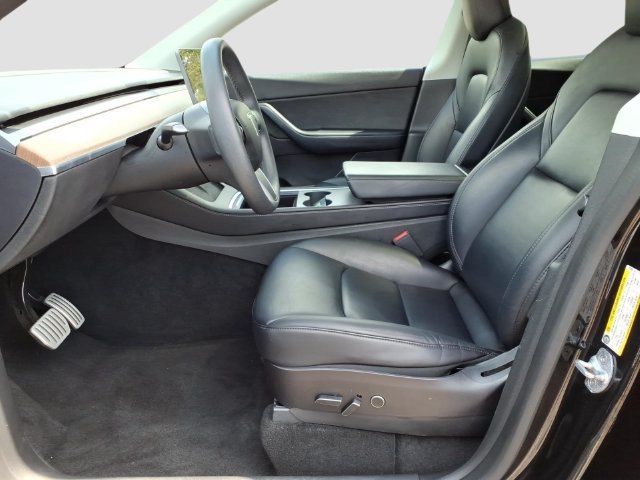 Used 2022 Tesla Model Y Performance AWD/4WD image 4