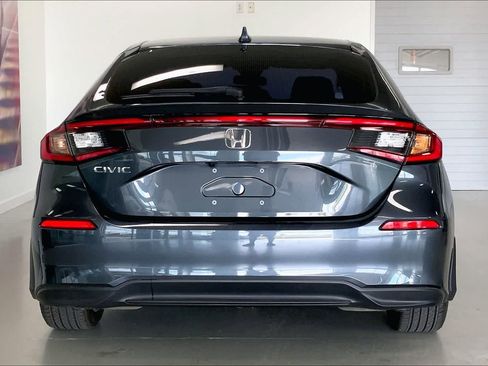 Used 2024 Honda Civic EX-L image 5