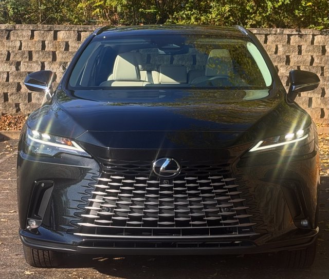 New 2026 Lexus RX 350 Premium Plus w/ Convenience Package AWD/4WD image 12