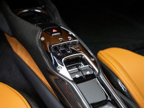 Certified 2024 Ferrari 296 GTB image 6