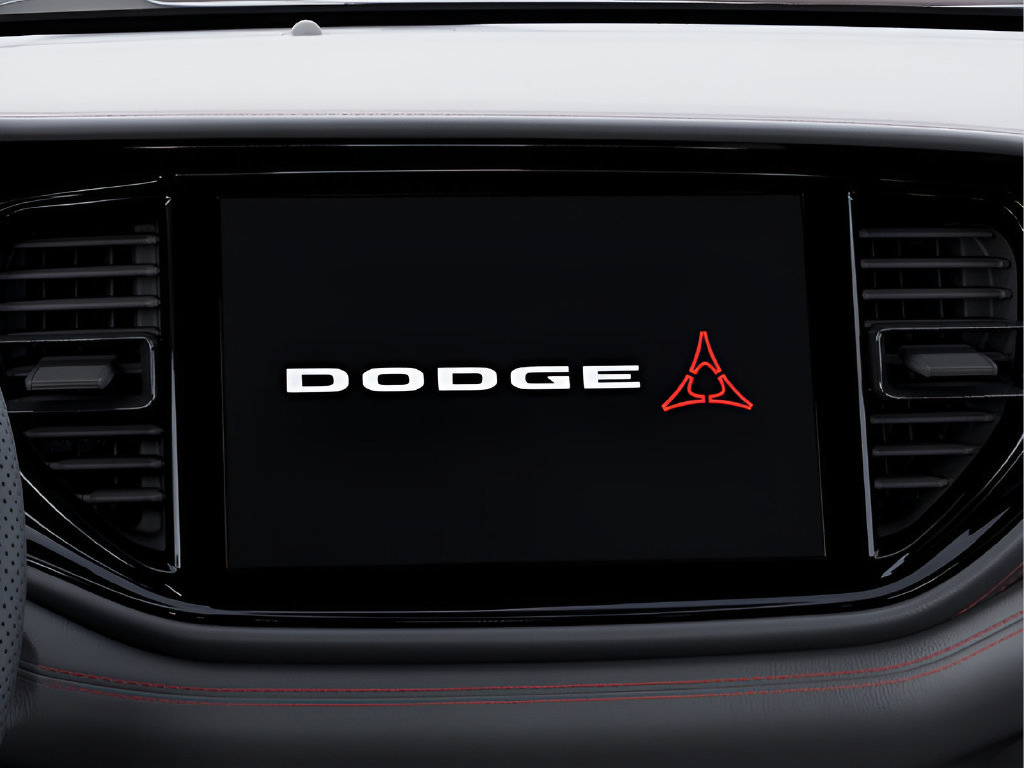 New 2026 Dodge Durango GT AWD/4WD image 19