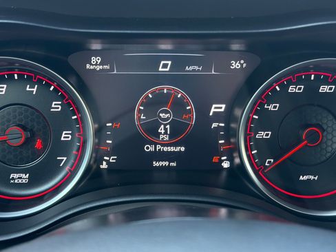 Used 2023 Dodge Charger SXT image 24