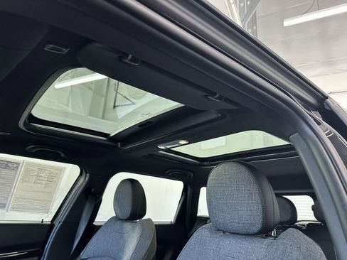 Used 2021 MINI Cooper Clubman John Cooper Works w/ Premium Package image 13