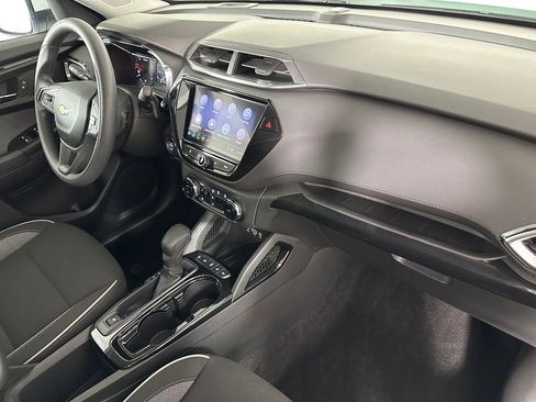 Used 2023 Chevrolet TrailBlazer LT w/ Convenience Package image 31