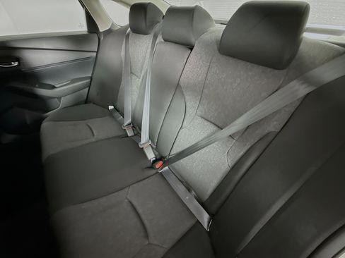 New 2025 Honda Accord LX image 26