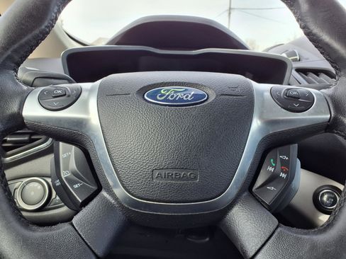 Used 2013 Ford C-MAX SEL image 15