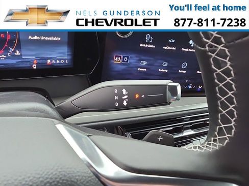 New 2026 Chevrolet Traverse LT w/ Driver Confidence Package image 30