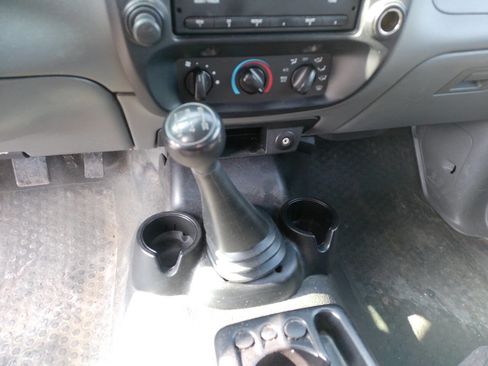 Used 2011 Ford Ranger Sport w/ Bright Trim Group image 35