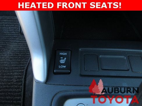 Used 2016 Subaru Forester 2.5i Premium image 18