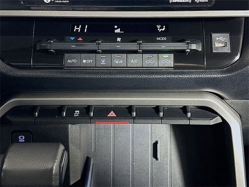 Used 2023 Toyota Tundra SR5 w/ TRD Sport Package image 16