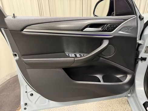 Used 2024 BMW X3 xDrive30i w/ Premium Package image 21